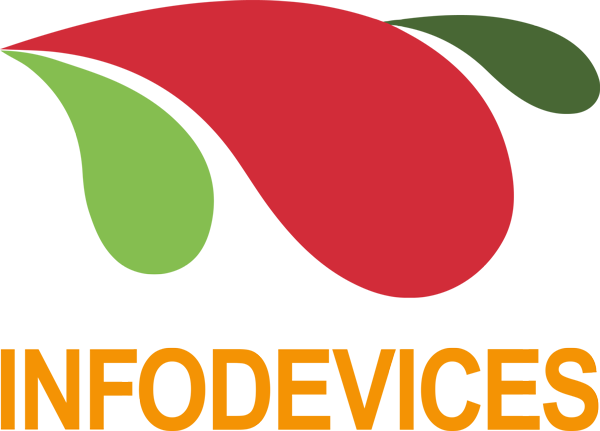 Logo Infodevices